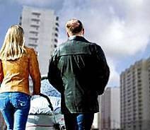 Сбербанк запустил акцию для молодых семей на новых условиях