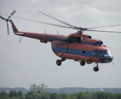 Магаданских студентов пригласили работать в авиацию