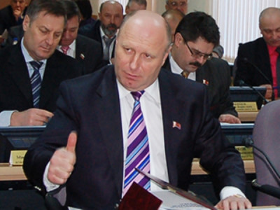 Басанский Александр Александрович