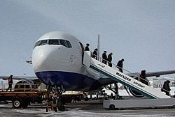 "Трансаэро" по просьбе губернатора Колымы увеличило количество мест для перевозки пассажиров