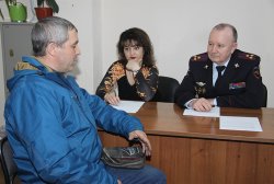 Диалог полиции Магадана и общества продолжается