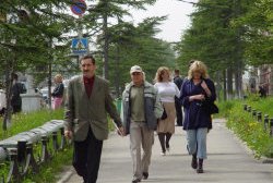 Министерство здравоохранения Колымы: Отмечается существенное снижение смертности