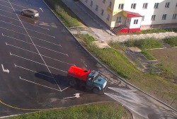 Благоустройство, месячник чистоты и подготовка к работе в зимних условиях – главные задачи на лето