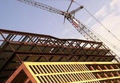 Недостаток финансирования – основная причина сдерживающая деятельность строительных организаций Колымы
