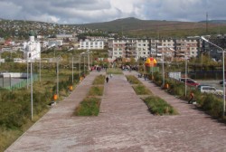 На Колыме подведены итоги Года благоустройства
