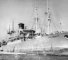 74 года назад в в Нагаевский порт прибыл из Владивостока пароход «Феликс Дзержинский»