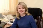Пеньевская Ирина Станиславовна