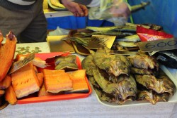 Владимир Печеный: Местные сельхозпроизводители снизят цены на товары