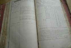 В Агентстве ЗАГС Колымы оформляют книги актовых записей после реставрации