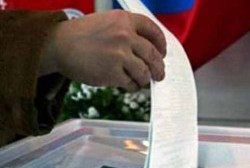 В единый день голосования на Колыме пройдут выборы в областную думу и органы местного самоуправления