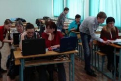 Волонтёры РСМ в Ольском районе присоединились к проекту «Поколение online»