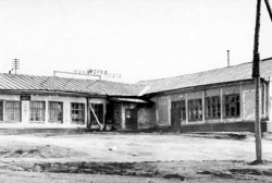 60 лет назад (1955) в помещении кинотеатра «Моряк» в Нагаево открылась городская библиотека №1