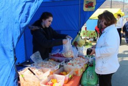 Ситуация на продовольственном рынке Магаданской области остается стабильной