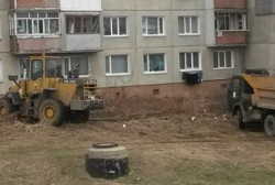 В Магадане продолжается ревизия незаконных построек и огородов
