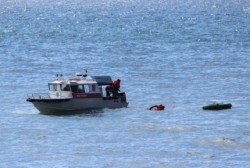 В Магаданской области стартовал месячник безопасности на водных объектах