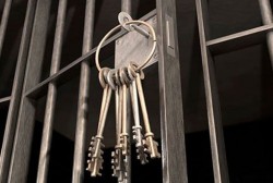 В г. Магадане к бывшему помощнику участкового, угрожавшему горожанину убийством, применен акт об амнистии