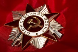 В “Детском экологическом центре” Магадана прошла встреча с ветераном Великой Отечественной войны Александрой Сафроновой