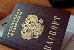 В российское гражданство на Колыме принято 85 соотечественников, из них 74 гражданина Украины