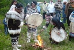 Магаданцы встретят эвенский Новый год