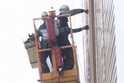 В планах управляющих компаний Магадана ремонт кровель, межпанельных швов, внутренних инженерных сетей, косметический ремонт подъездов
