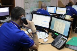 В магаданских соцсетях появилось сообщение о землетрясении в Тихом океане недалеко от полуострова Камчатка