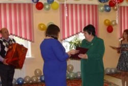 За 50 лет Магаданский областной интернат для умственно-отсталых детей стал домом для более чем 2 тыс. ребят