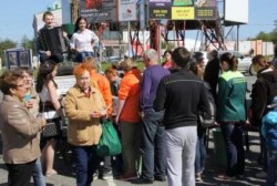 Интересы колымского юношества ширятся из года в год