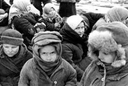 Дети Великой Отечественной войны на Колыме обретают официальный статус