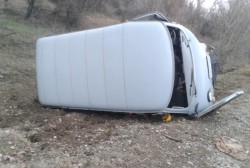 В Магаданской области полицейские устанавливают обстоятельства ДТП