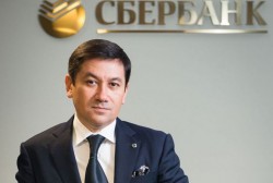 Председатель Дальневосточного Сбербанка Евгений Титов провел рабочие встречи с ведущими предпринимателями Магаданской области