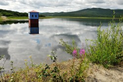 Сейчас запасы воды на водохранилище составляют 11 миллионов кубических метров, что является нормой