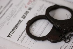 В очередной раз конфликт на бытовой почве закончился кровопролитием