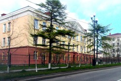 Сегодня в Магадане началась приемка готовности школ и дошкольных учреждений к новому учебному году