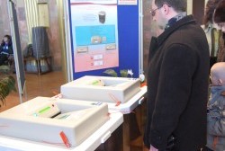 Шесть партий примут участие в выборах в Магаданскую областную Думу
