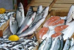 Оптовые цены на лосось в Магаданской области доходят до 120 рублей