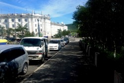 ОНФ проверил обслуживание домов Магадана, управляющие компании которых остались без лицензий