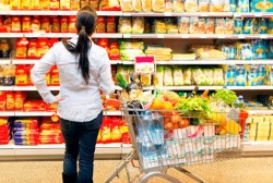В столице Колымы работает 914 объектов розничной торговли