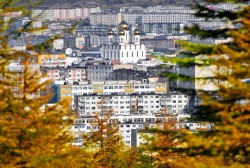 Совет по вопроса культуры принял решение об установке в Магадане мемориальных досок Е.М.Кокореву и В.П. Березину