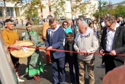 Фестиваль «Колымского братства» прошёл в Магадане