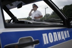 Полицейские на Оле раскрыли угон по горячим следам