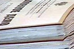 26-летний житель посёлка Сеймчан предстанет перед судом за хищение денежных средств и материальных ценностей из православного храма