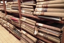 Главная задача государственного архива Колымы - обеспечение качественного формирования Архивного фонда