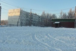 В 8 миллионов рублей обойдется новая скважина для с.Верхний Сеймчан