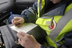 Даже небольшая сумма задолженности может стать причиной конфликта между автолюбителем и законом