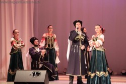 Магаданская филармония открыла сезон