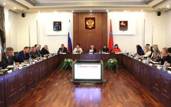 Губернатор Владимир Печеный: Перед муниципальными округами Колымы сейчас стоит серьезная работа