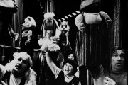36 лет назад был образован Магаданский государственный театр кукол