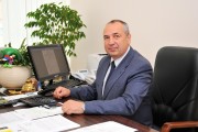 Имя нового мэра Магадана назовёт конкурсная комиссия