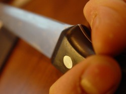 В Магадане возбуждено уголовное дело в отношении местной жительницы, подозреваемой в покушении на убийство
