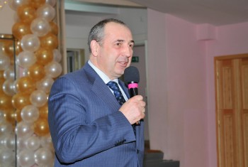 Профессионализм, мудрость, терпение, преданность профессии и детям